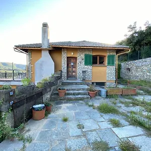  Bed & Breakfast Stella Marina